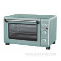 23L multi-function electric oven - easy to operate(C3)